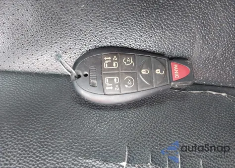 2018 Dodge Grand Caravan Gt из США, поврежденный, VIN 2C4RDGEG3JR341247